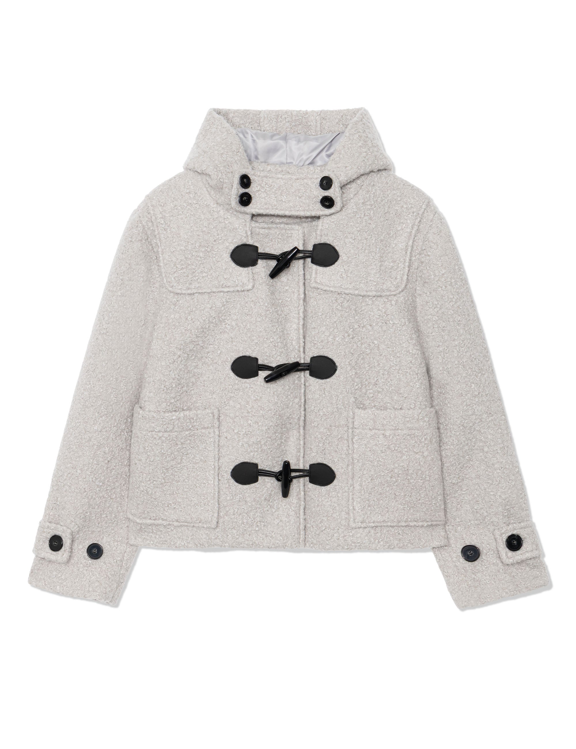 ugly-shadow-fw-25-curly-duffle-coat-grey-grey-s