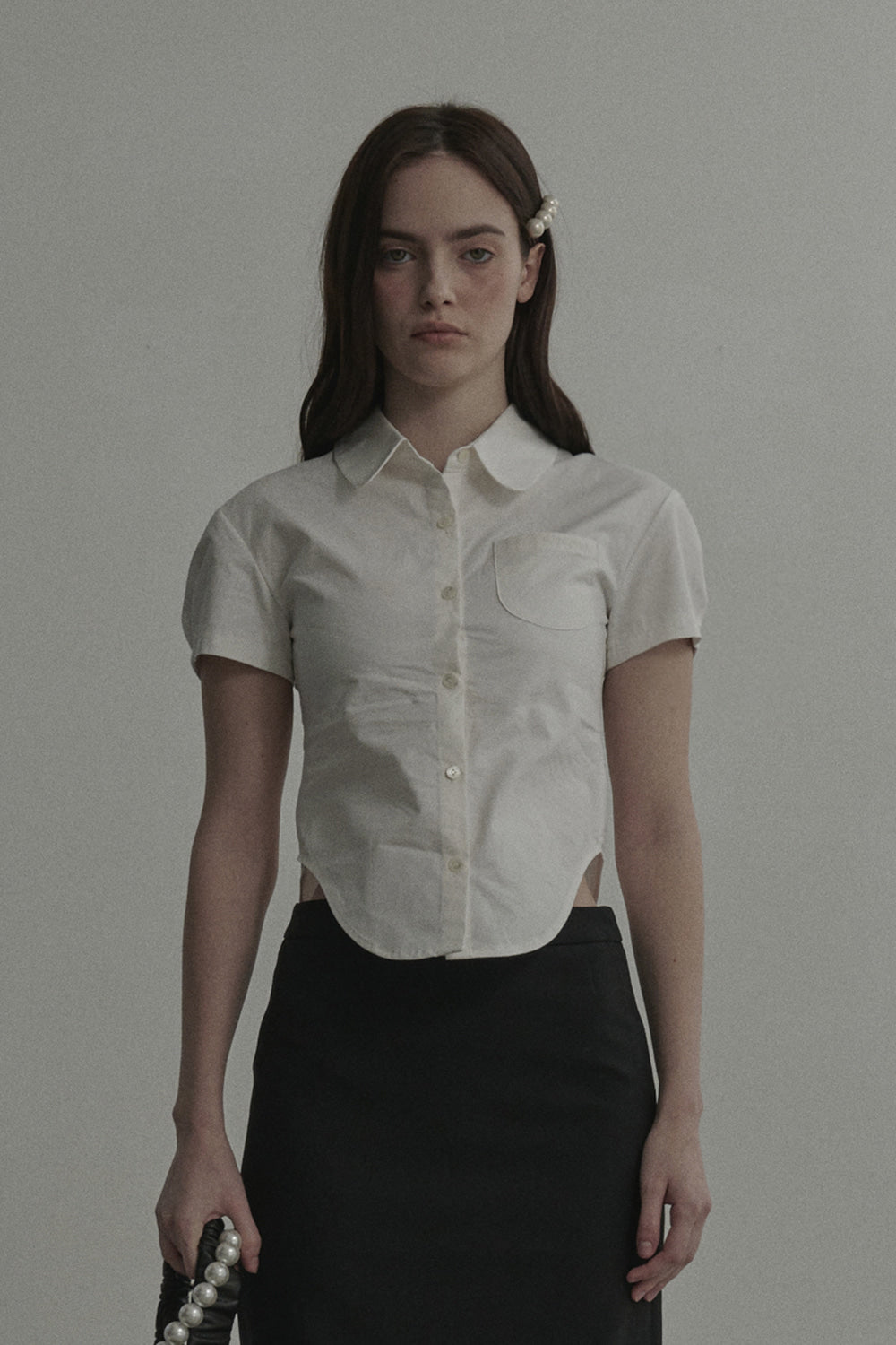 mausoleum-ss-25-rhode-half-sleeve-shirtwhite