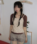 hokuspokus-ss-26-flower-pumpkin-shorts-beige-beige-s