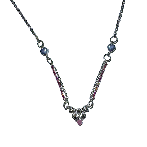 3amgang-seasonless-days-of-candy-necklace