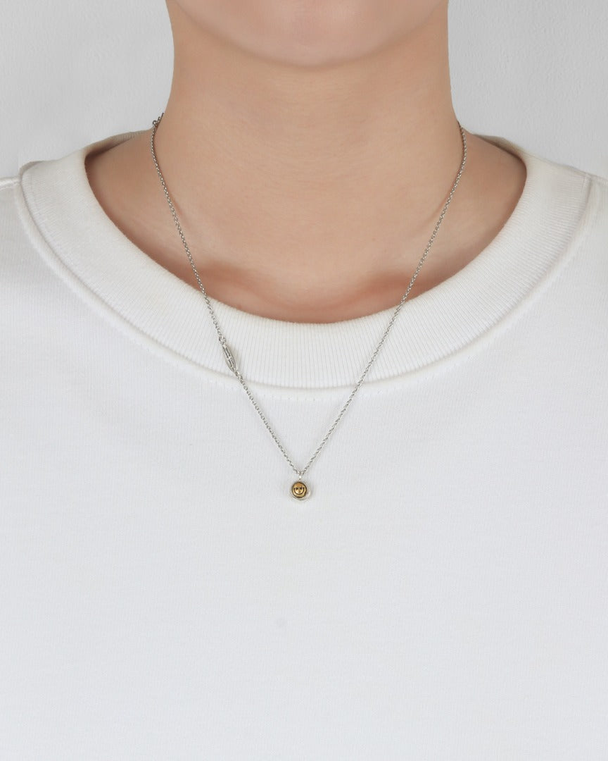 nonenon-fw-25-fried-smile-nec-silver925-s-silver-s