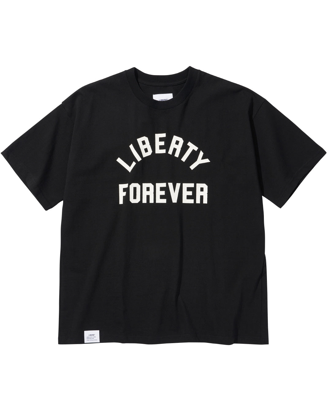 libere-ss-26-lf-t-shirt-black-black-s