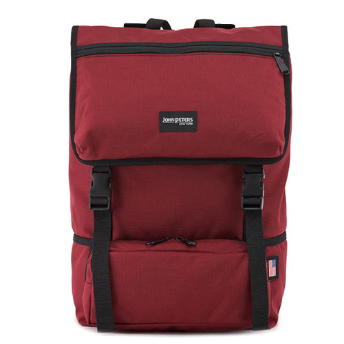 johnpetersnewyork-fw-26-john-peter-1240-medium-flap-backpack-burgundy-burgundy-s