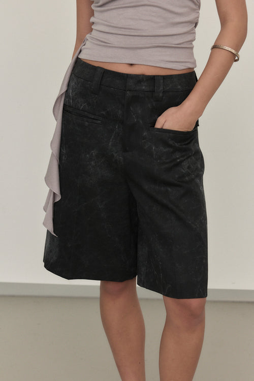 dode-ss-26-marina-bermuda-pants-black-black-s