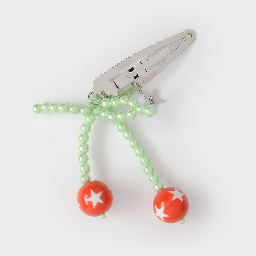 eireve-ss-26-bold-cherry-hairclip-red-red-s