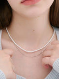 lombrillant-ss-26-layered-pearl-surgical-steel-chain-necklace-white-s