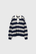 anedit-fw-26-i-maison-bold-stripe-rugby-shirt-grey-navy-gray-s