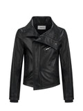 lecyto-fw-26-geometrique-leather-jacket-black-black-s