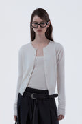 mausoleum-ss-26-cardigan-lace-trim-sleeveless-knit-top-set-ivory-ivory-s