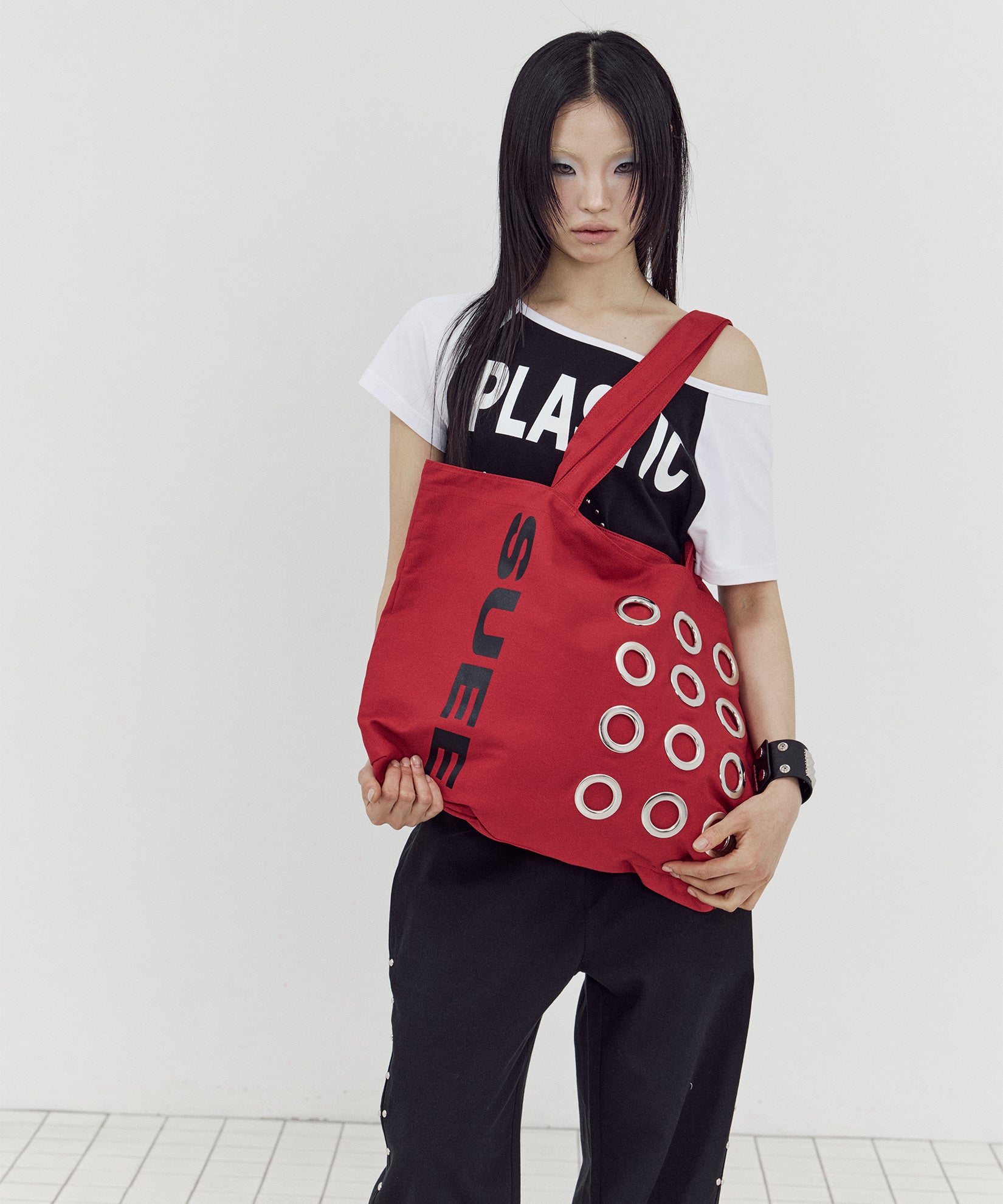 steup-exe-ss-26-bullet-hole-shopper-bag-red-red-s