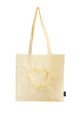 vaca-seasonless-ruffle-heart-cotton-bag-(butter)