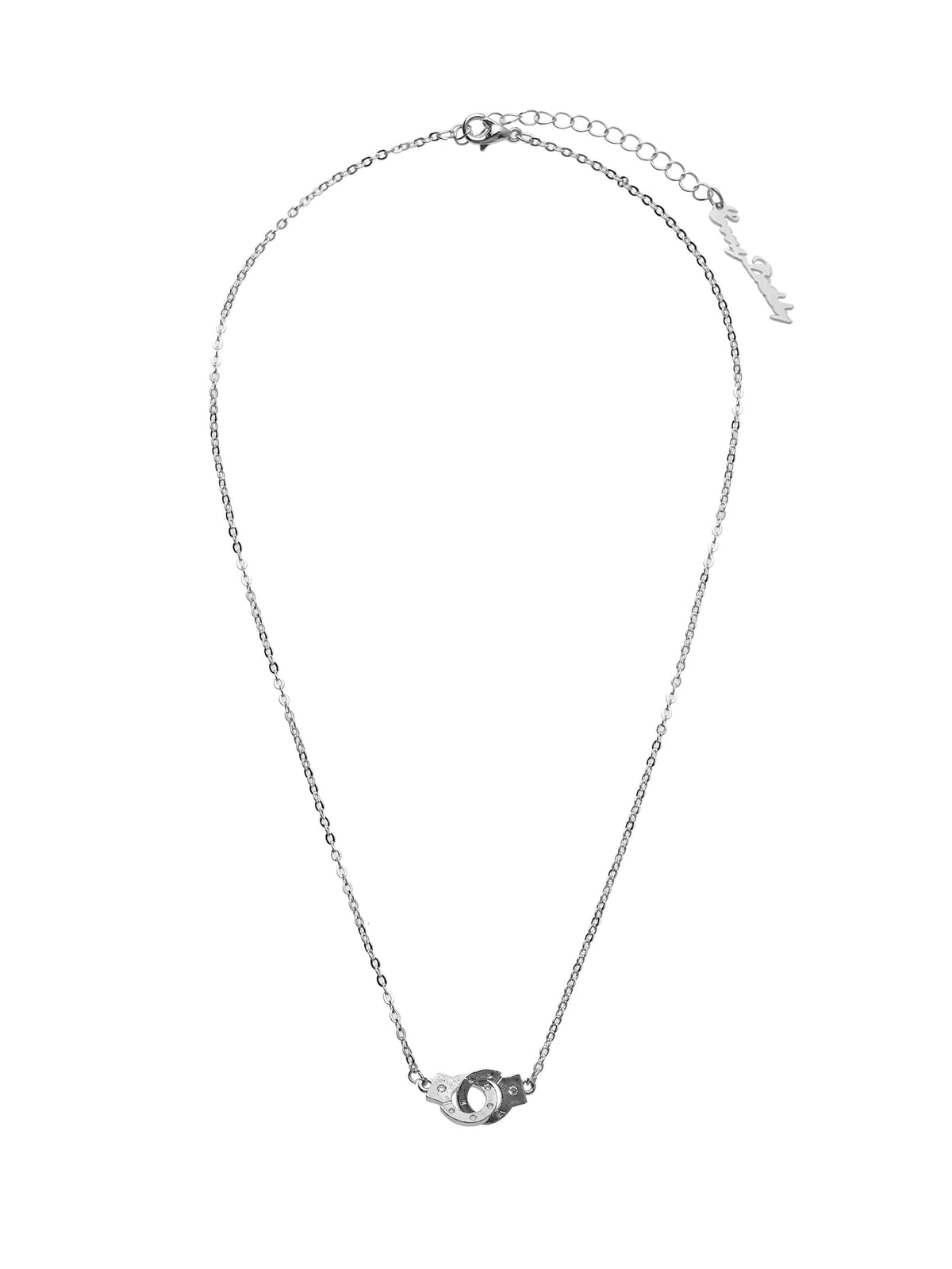 everybirthday-fw-26-handcuff-love-shot-necklace-silver-silver-s