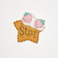 stekiyouth-ss-26-no-010-cooki-hairpin-1pcs-mint-s