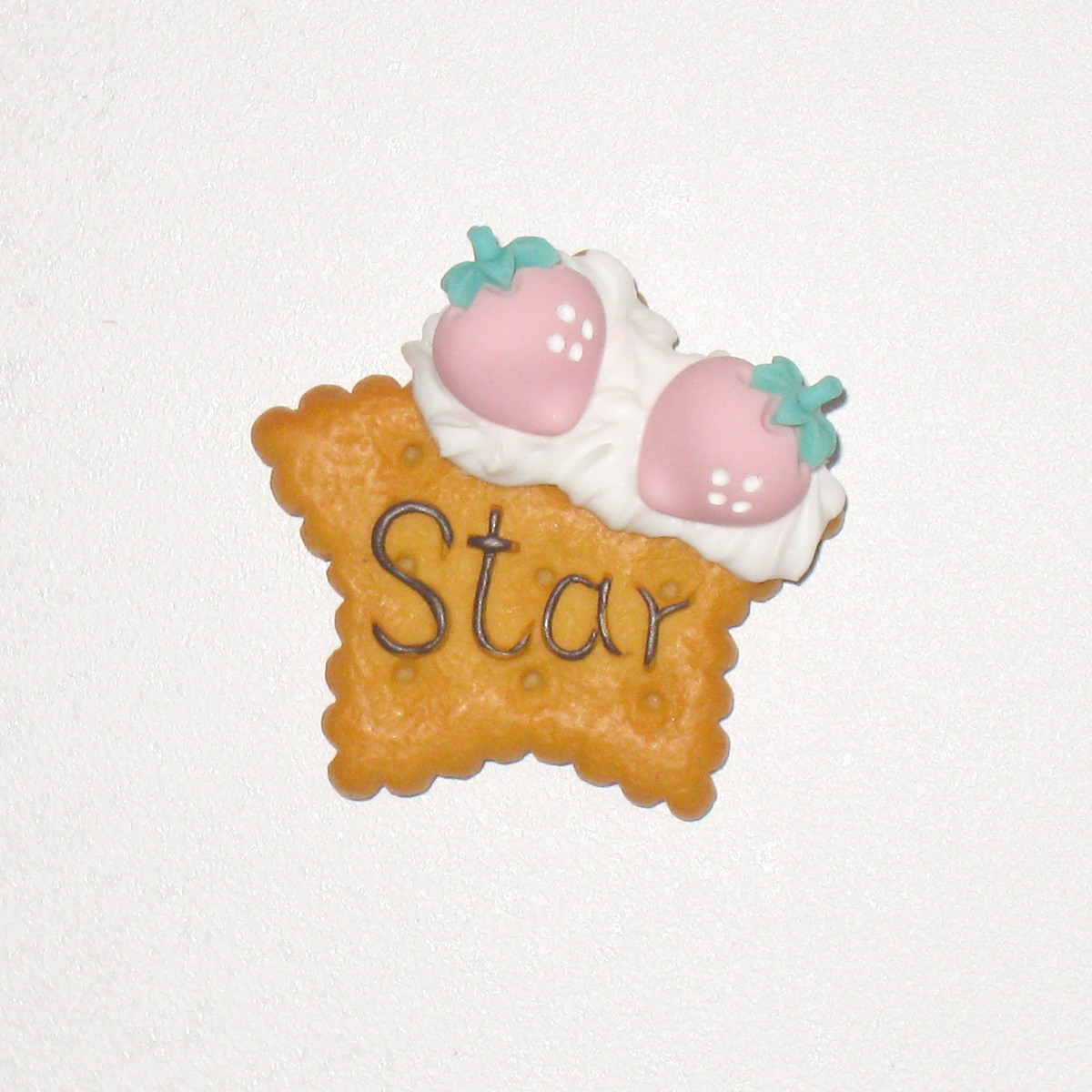 stekiyouth-ss-26-no-010-cooki-hairpin-1pcs-mint-s