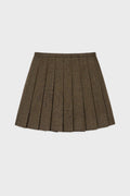 sinoon-fw-25-sn-wool-blend-pleated-skirt-brown-brown-s