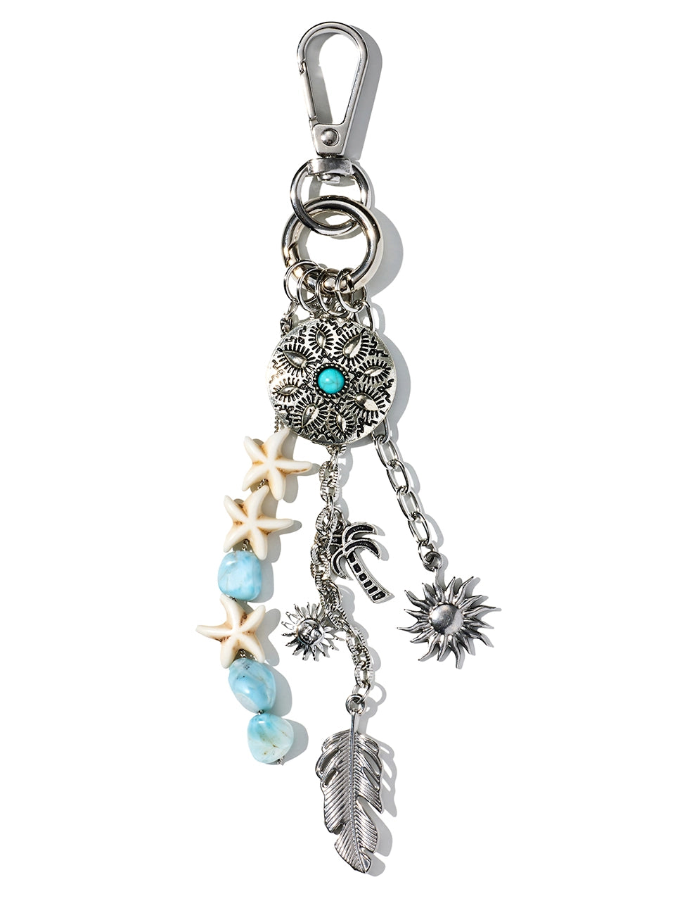 sserpe-ss-25-dreamcatcher-key-ring