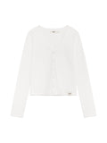 glowny-ss-26-g-classic-v-neck-cardigan-white-white-s