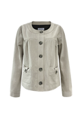 chemehc-ss-26-blush-bow-round-jacket-sand-sand-s