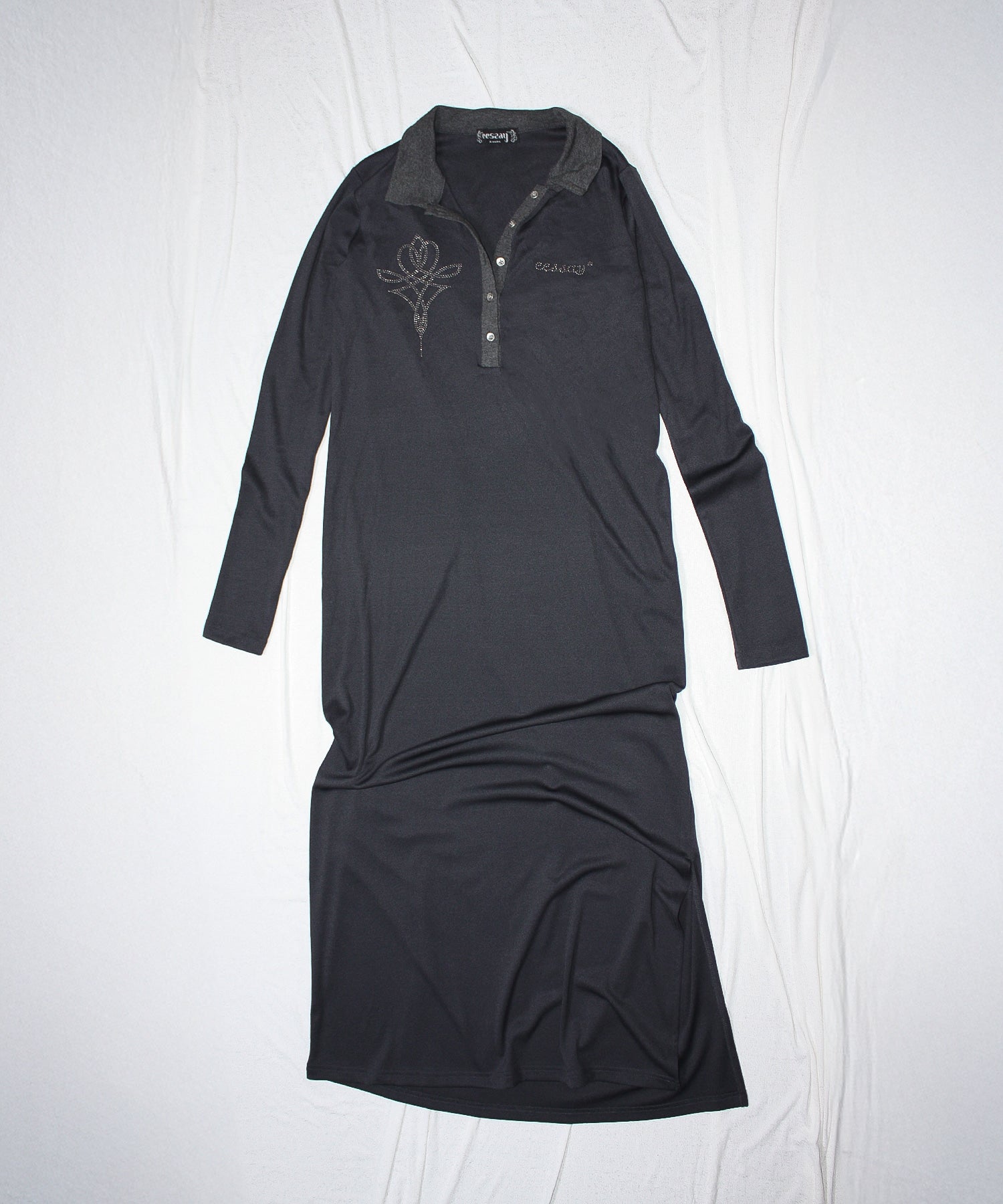 eessay-fw-25-petal-veil-maxi-dress-cool-gray-cool-gray-s