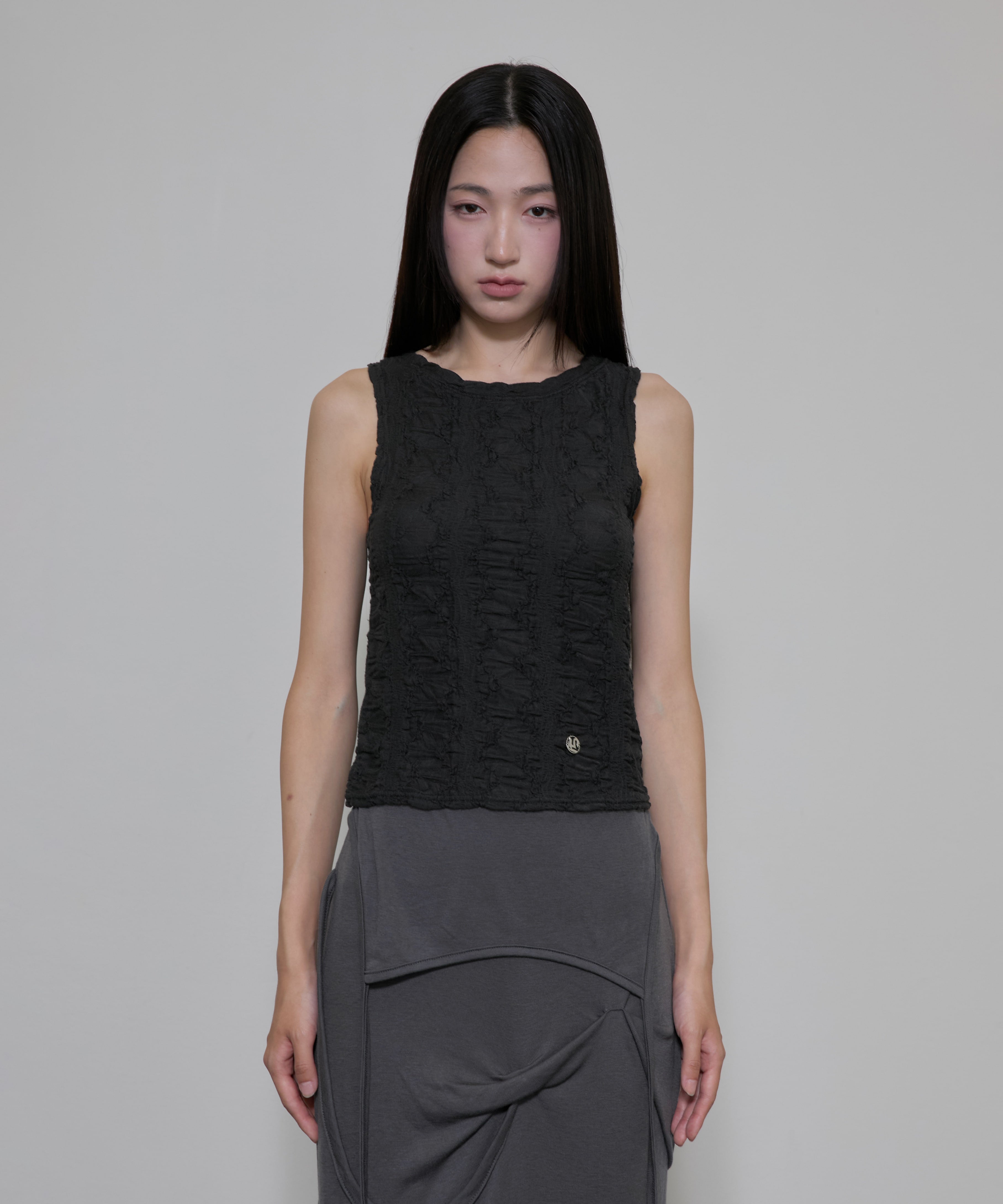 flareup-ss-26-crinkled-sleeveless-fl-144-black-black-s