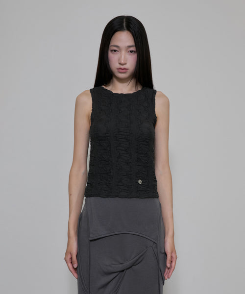 flareup-ss-26-crinkled-sleeveless-fl-144-black-black-s
