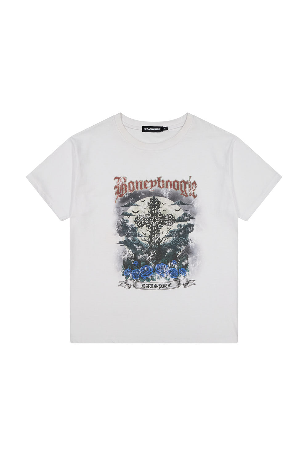 dauspice-ss-26-duc-bb-cross-graphic-t-shirt-white-white-s
