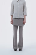 mausoleum-ss-26-emma-tailored-wrap-skirt-pants-set-ash-beige-ash-beige-s