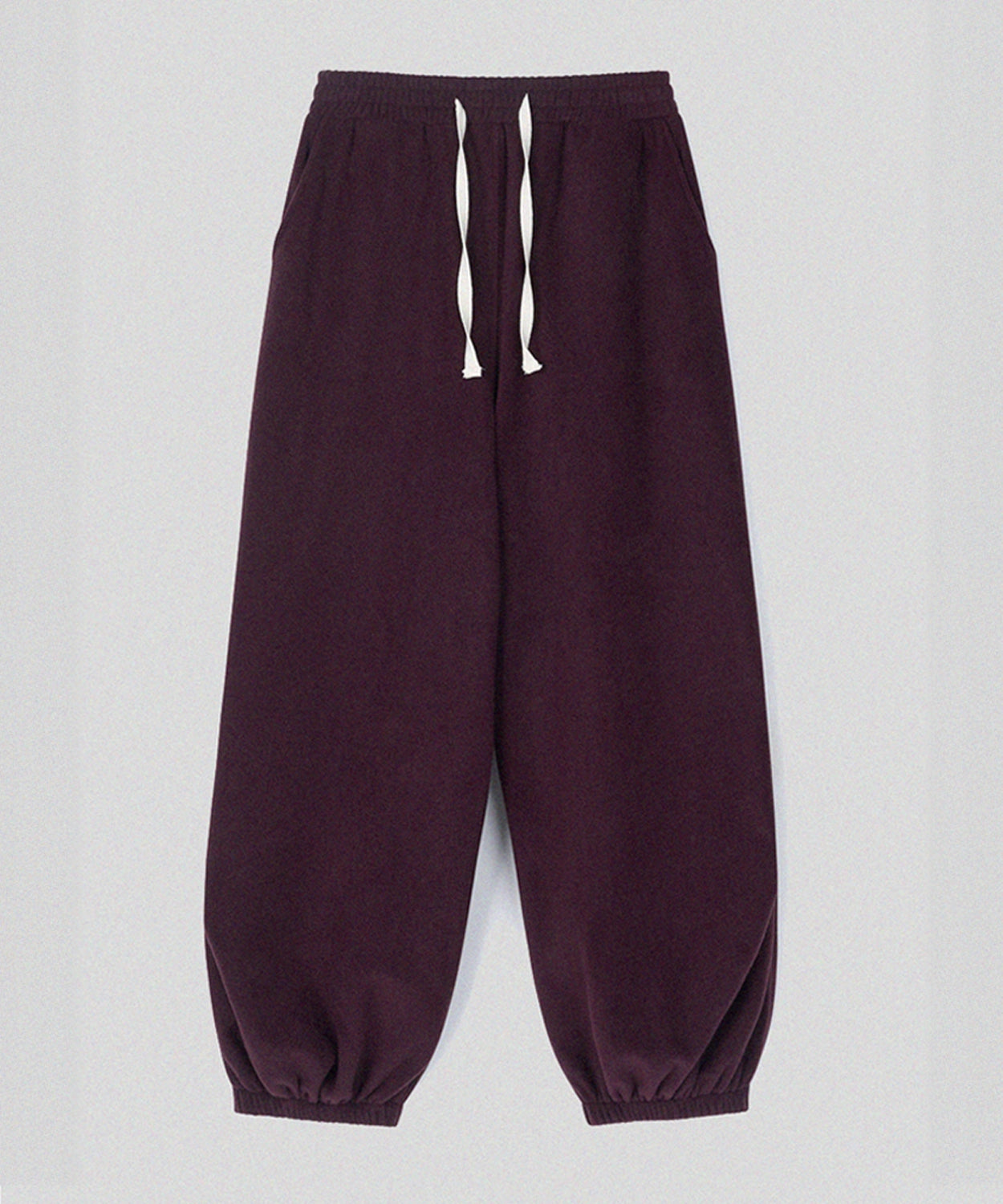 hokuspokus-fw-25-mellow-fleece-pants-purple-purple-s