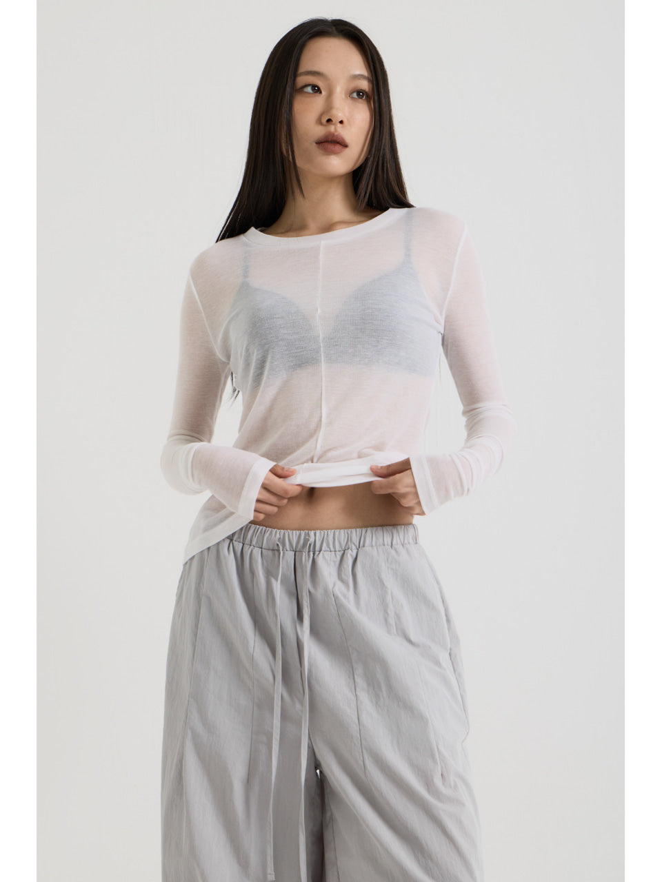 vadefy-ss-25-french-wool-tencel-long-sleeve-white-white-s