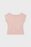 sinoon-ss-26-flower-patch-t-shirt-soft-pink-soft-pink-s