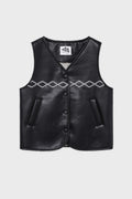 sinoon-fw-25-sn-shearling-leather-vest-black-black-s