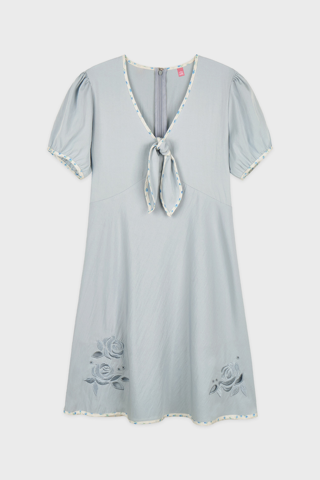 sinoon-ss-26-rose-garden-ribbon-one-piece-sky-blue-sky-blue-s