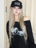 luv-is-true-ss-26-el-horse-one-shoulder-tee-black-black-s