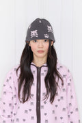 shakiri-fw-26-kiri-skull-jelly-beanie-dark-grey-dark-gray-size
