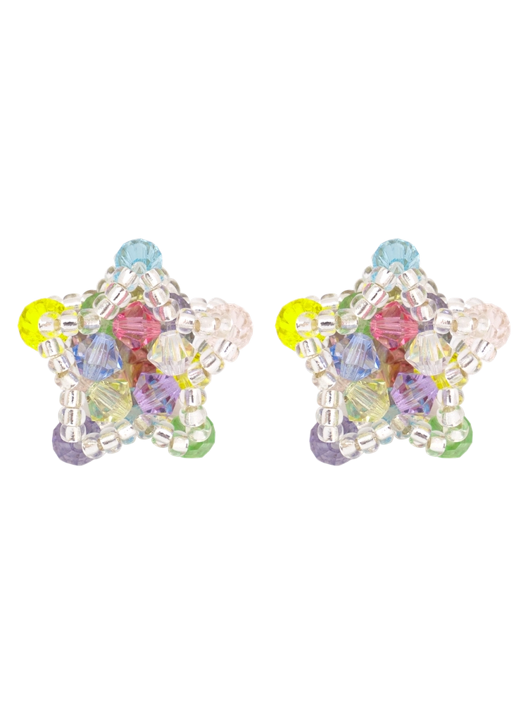 swingset-fw-26-star-beads-earrings-rainbow-rainbow-s