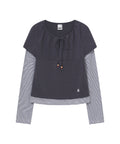 bauf-ss-26-string-layered-long-sleeve-t-shirt-charcoal-charcoal-s