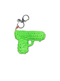 clumsycake-ss-26-handgun-key-ring-green-green-s