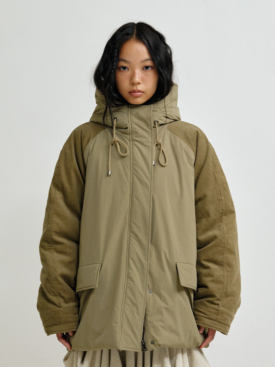 plzproject-fw-26-pocket-safari-parka-khaki-s