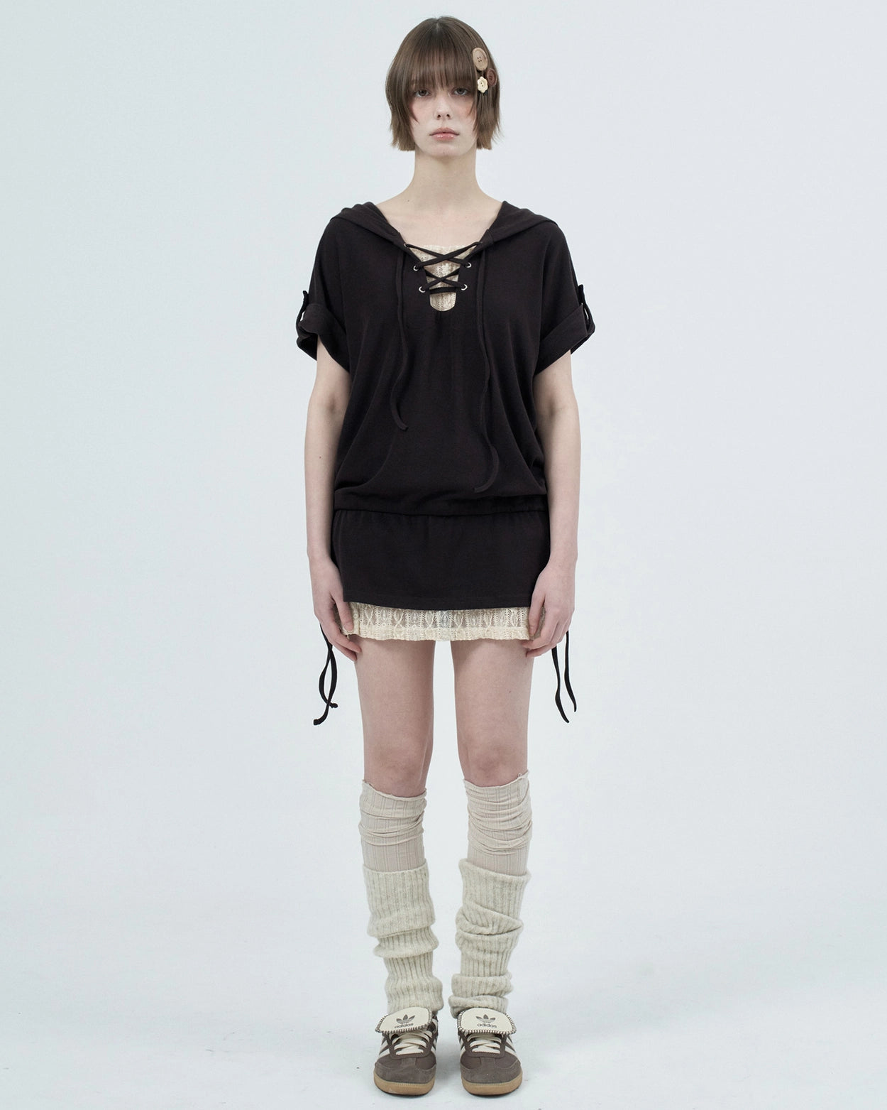 fazed-ss-25-eyelet-lace-hood-op-/-brown