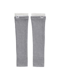 crank-fw-25-sheer-layered-pearl-knit-leg-warmers-melange-grey-melange-grey-s