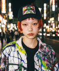 conectx-ss-26-x-viesti-embroidery-effect-screen-print-cap-black-conect-x-black-s