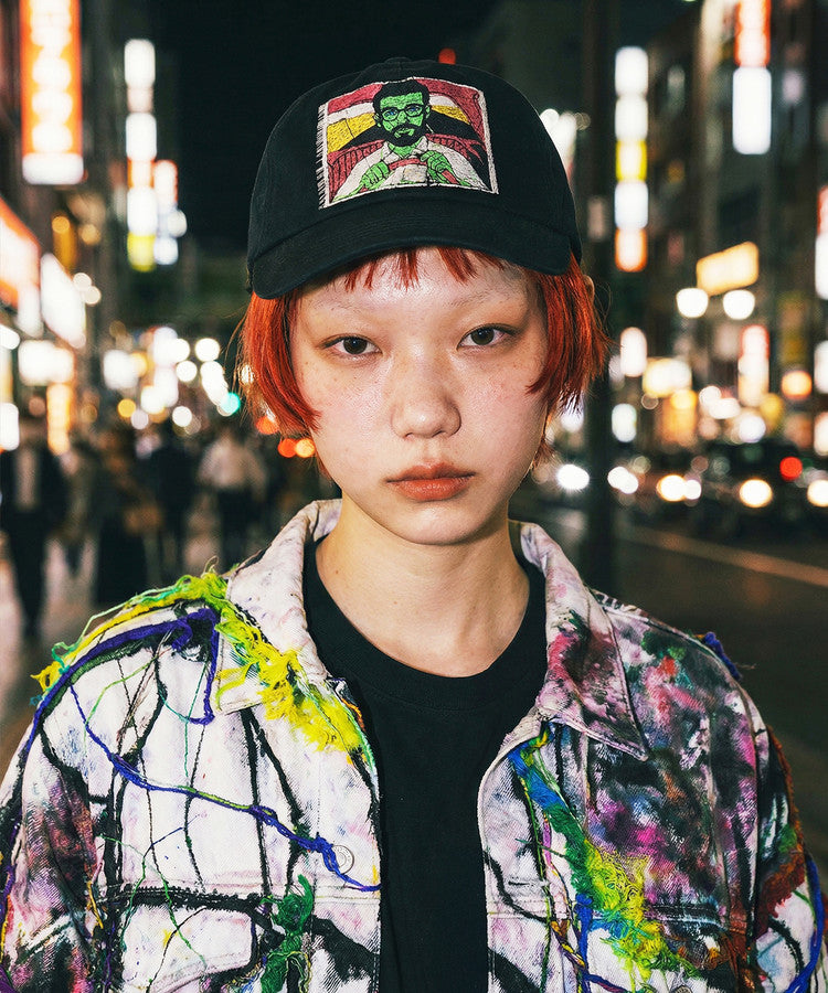 conectx-ss-26-x-viesti-embroidery-effect-screen-print-cap-black-conect-x-black-s