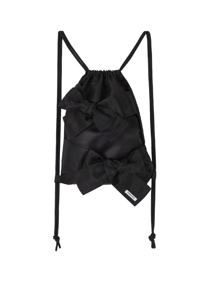 crank-fw-25-double-ribbon-tied-string-bag-black-black-s