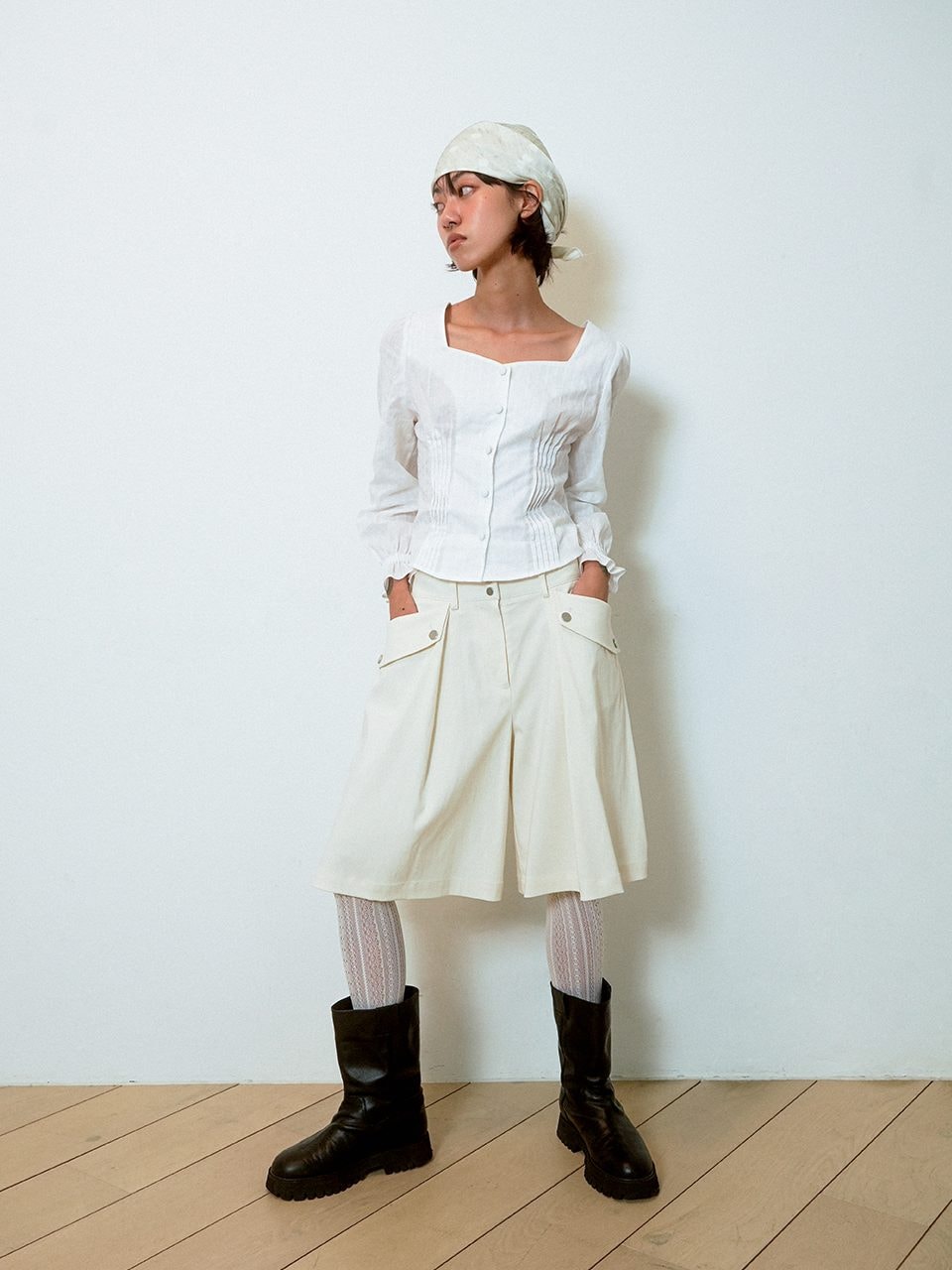 sucorsese-fw-26-folded-page-bermuda-pants-ivory-s