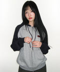 ames-worldwide-ss-26-circle-logo-raglan-hoodie-zip-up-navy-navy-s