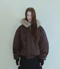hagamos-fw-26-curved-volume-bomber-jumper-burgundy-burgundy-s
