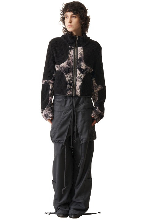 odlyworkshop-ss-26-knit-fur-quad-jacket-blackout-blackout-s