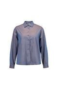 pokofosca-fw-25-oval-button-shirt-steel-blue-steel-blue-s