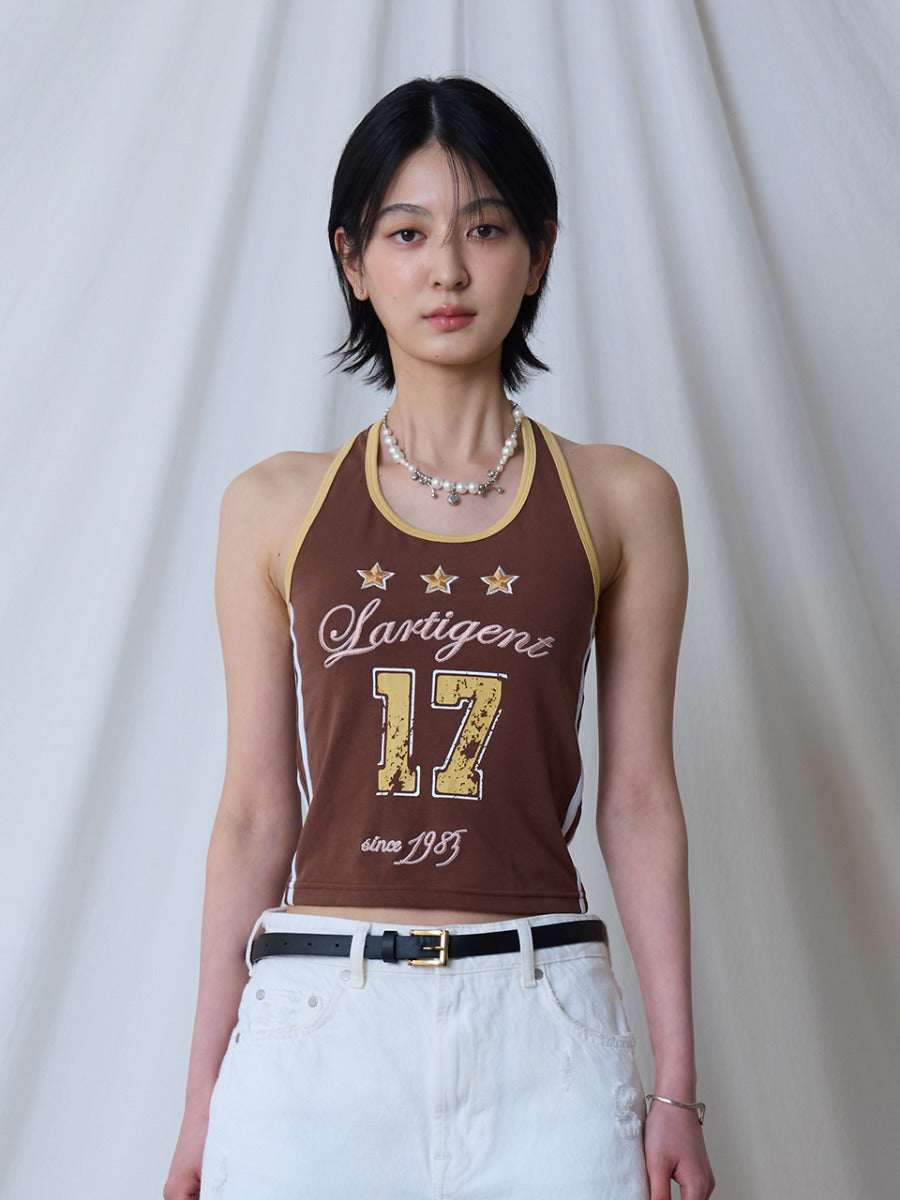 lartigent-ss-25-l17-halterneck-sleeveless-brown-brown-s