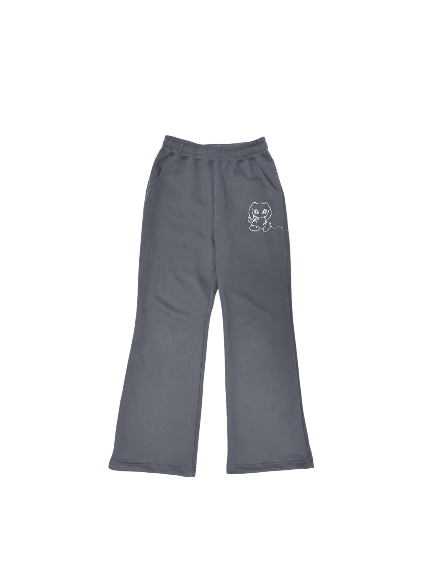 porico-world-fw-24-pori¡¯s-love-(set-up)-pants-charcoal